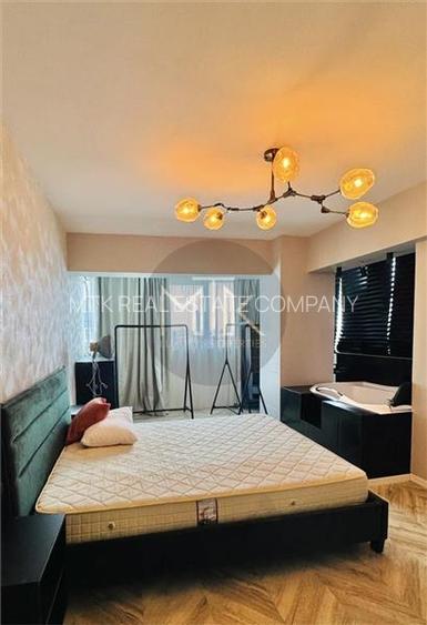 Apartament 3 camere modern | mobilat&utilat | DOROBANTI - 6