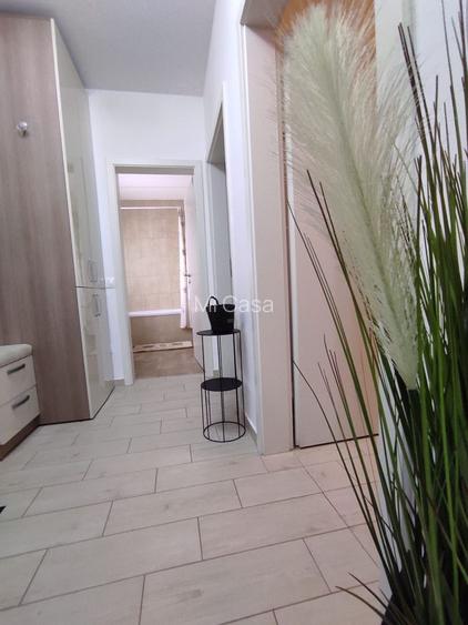 Apartament 1 camerea zona Avangarden! - 5