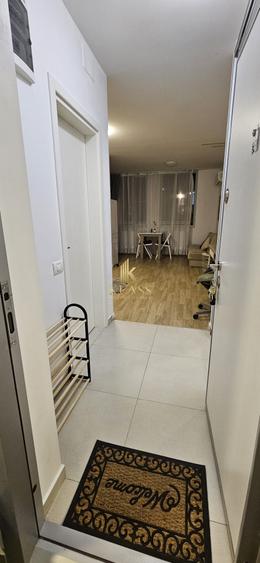 Garsoniera Promenada, parcare + pet friendly