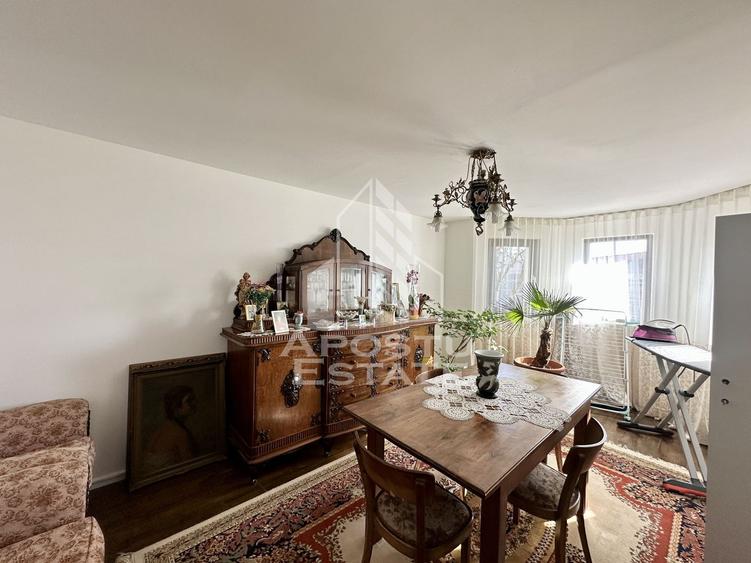 Casa individuala cu 7 camere, de vanzare in Mosnita Veche, Timis