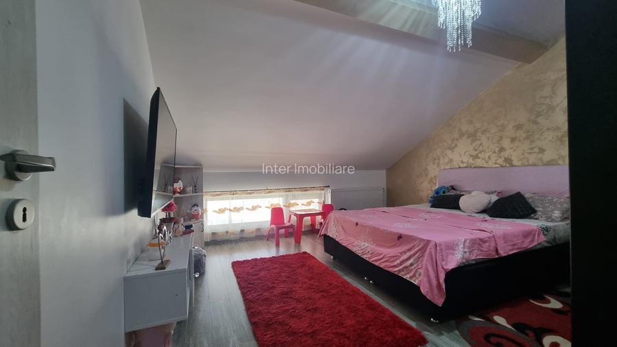 3 camere, open-space, 70 mp, de vanzare apartament nou in Visani, Cod: 161818 - 10