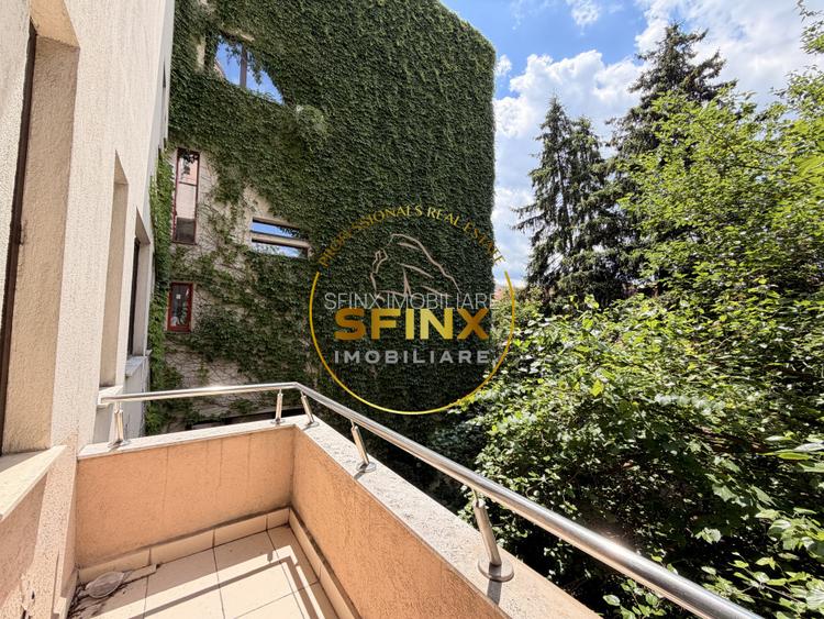 Spatiu Comercial/Birouri | Aviatorilor | Etaj 1 | 170mp | nemobilat - 14