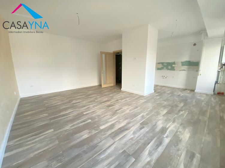 Apartament finisaje premium - Imobil 2024!
