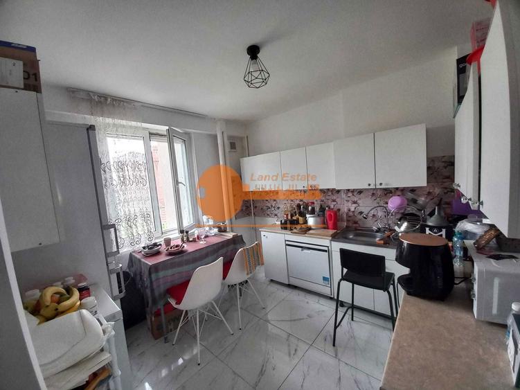 Apartament 2 camere | Ștefan cel Mare – Metrou Obor