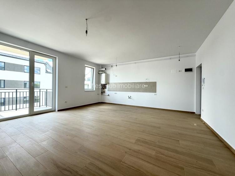 Apartament modern, 2 camere, 50 mp, etaj 2 - Dambovita - 2