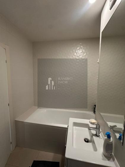 Apartament 2 camere  decomandat 67mp bloc nou Hills Splai