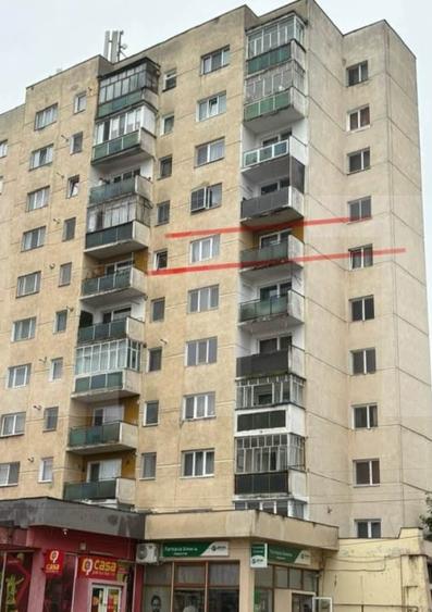 Apartament 3 camere, decomandate, 71 mp, zona Simeria