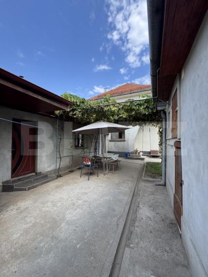 Casa individuala P+ 1E, 230 mpu, teren 382 mp, Brestei, mall Promenada
