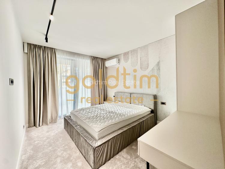 PIPERA/JOLIE VILLE/ARQA RESIDENCE/IANCU NICOLAE/SUPERB/2 LOCURI PARCARE/DESIGNER - 26