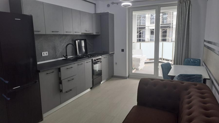 Apartament 2 camere, 48 mp, zona Vasile Alecsandri