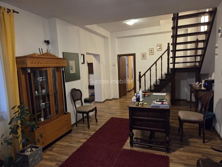 Titulescu-metrou BASARAB-VILA5 CAM,1400EURO - 5