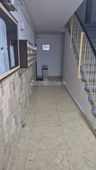 Apartament cu 3 camere și 2 băi în zona Tei Grigorie Ionescu