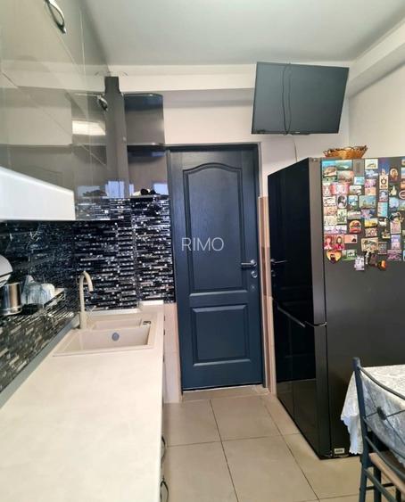 Apartament superb cu doua camere, Brancoveanu-Luica, 104.000€ - 2