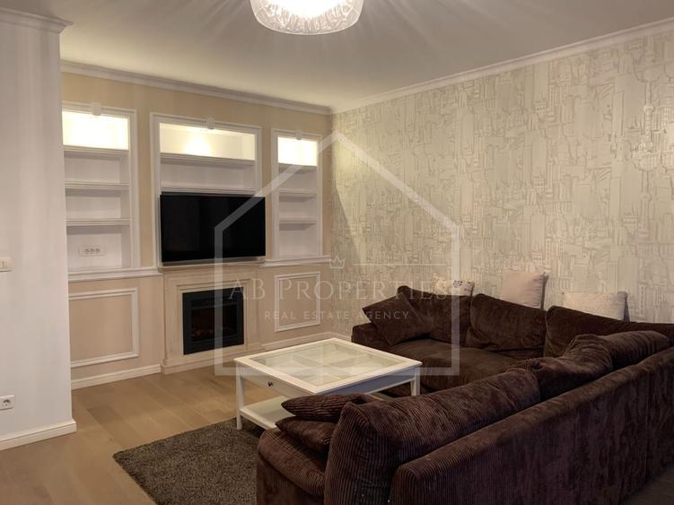 Apartament 2 camere | Sector 1 | Lux | BOXA | PARCARE