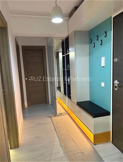 Apartament 2 camere | Loc de parcare | Lujerului - 5