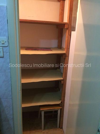 Decomandat si spatios zona Girocului - 14