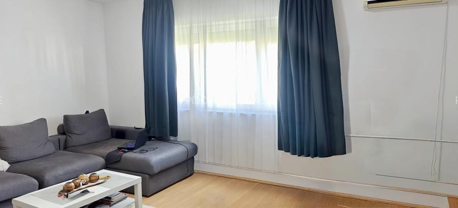 Ap. 2 camere, decomandat - mobilat, utilat, loc de parcare - Drumul Taberei
