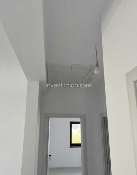 Casă individuală cu placă de beton! Ultima din complex! COMISION 0%! - 7