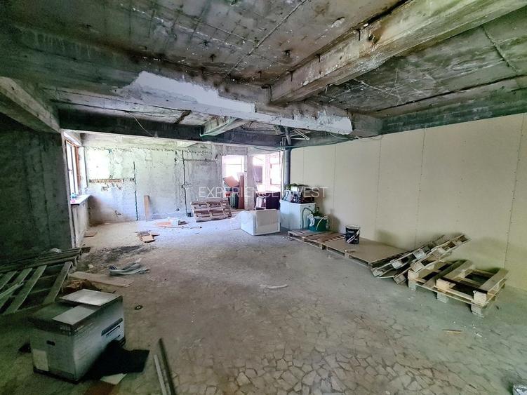 Club/ Restaurant S+P- Paraul Rece Predeal/ Valea Rasnoavei - 12