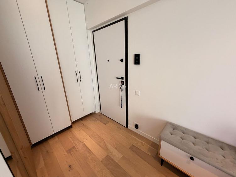 2 Camere Cu Parcare 5Min Metrou Academiei One Cotroceni Park Nutu Ion - 10