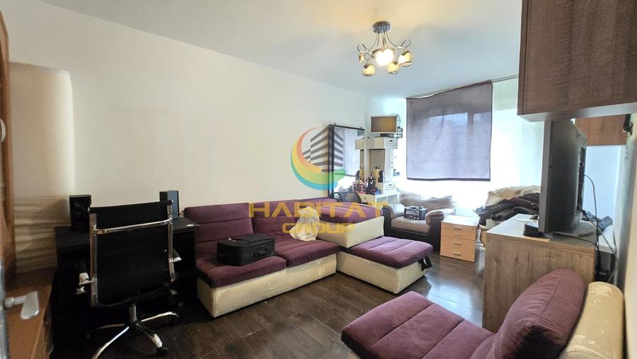 Apartament 2 camere an 1981 metrou Piata Sudului