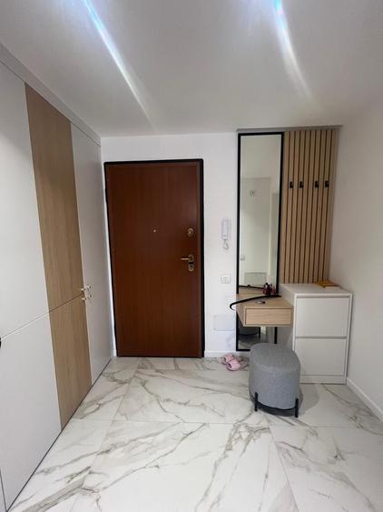 HERASTRAU LE CLUB DE INCHIRIAT APARTAMENT 2 CAMERE MOBILAT LUX