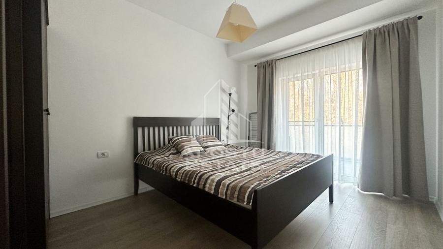 Apartament de vanzare cu 2 camere, langa padure, Timisoara