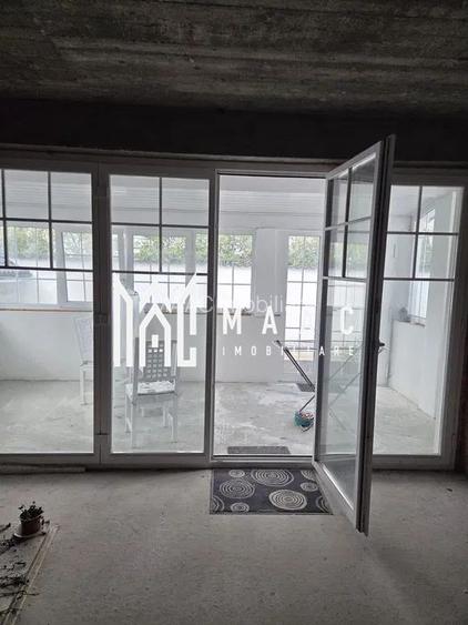Casă 10 camere de vânzare | Calea Dumbrăvii, Sibiu | 220 mp - 9
