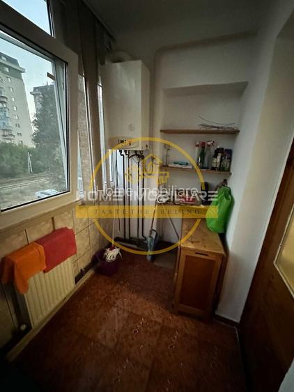 🏠Apartament 2 cam, 48MP, decomandat, etaj 2 // 📍Canta - 5