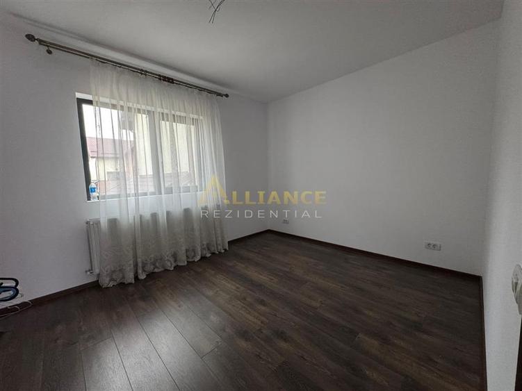 Vila individuala P+1 cu 4camere /3bai teren- 566mp