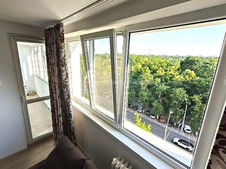 Închiriere Apartament 2 camere Tineretului – vis-a-vis de Parcul Tineretului - 6