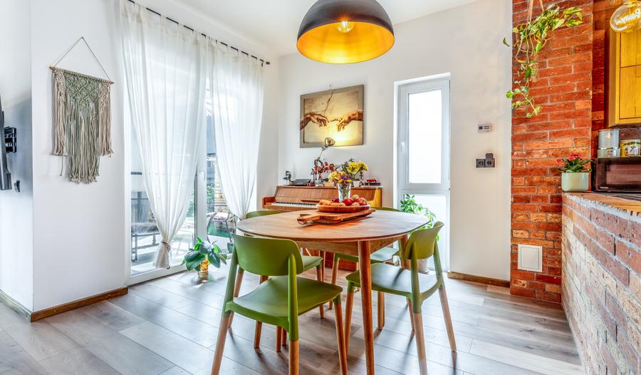 Comision 0! De vanzare duplex mobilat, in Floresti, zona Urbano Shopping Center