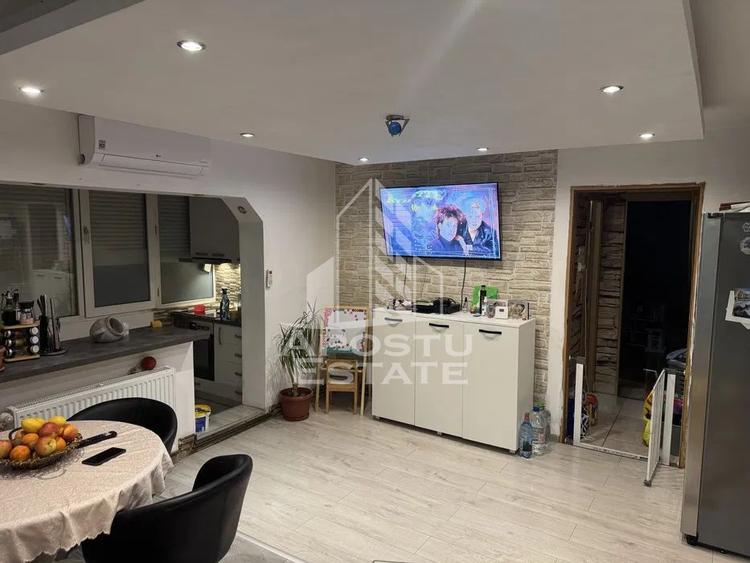 Apartament 2 camere de vanzare, zona Dambovita, Timisoara