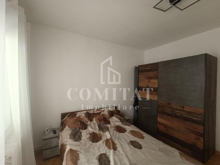 0% Comision | Apartament cu 3 camere | Zonă centrală - Turda