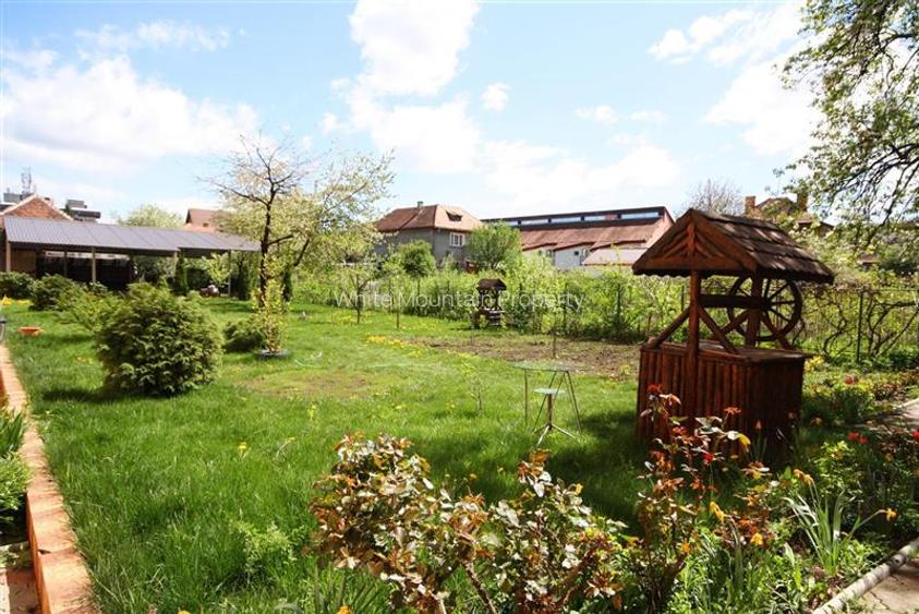 Apartament central cu acces la gradina si 2 locuri parcare - 7