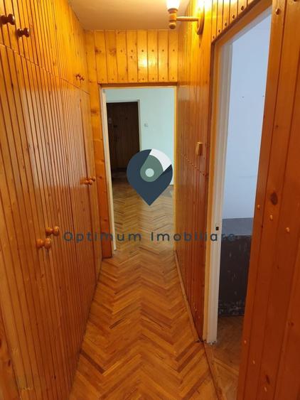 Apartament cu 3 camere in Manastur, etaj 3/4 !