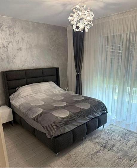 Închiriere două camere Dobroești