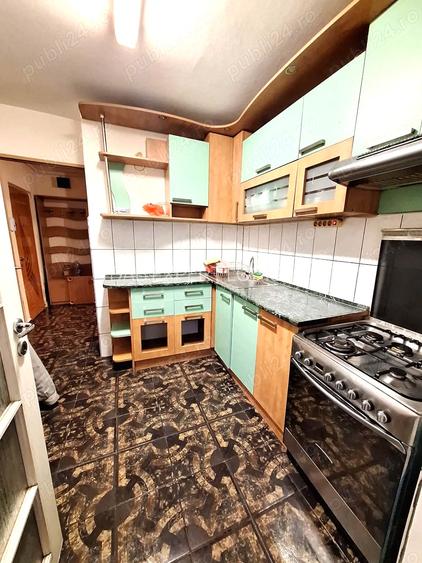 Apartament vanzare 2 camere 53mp, PIATA CENTRALA - 7