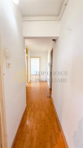 2 CAMERE CONFORT 1 - AVIATIEI - FOARTE LUMINOS SI LINISTIT