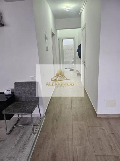 Apartament 3 Camere de Vanzare - zona Metalurgiei - 75 mp