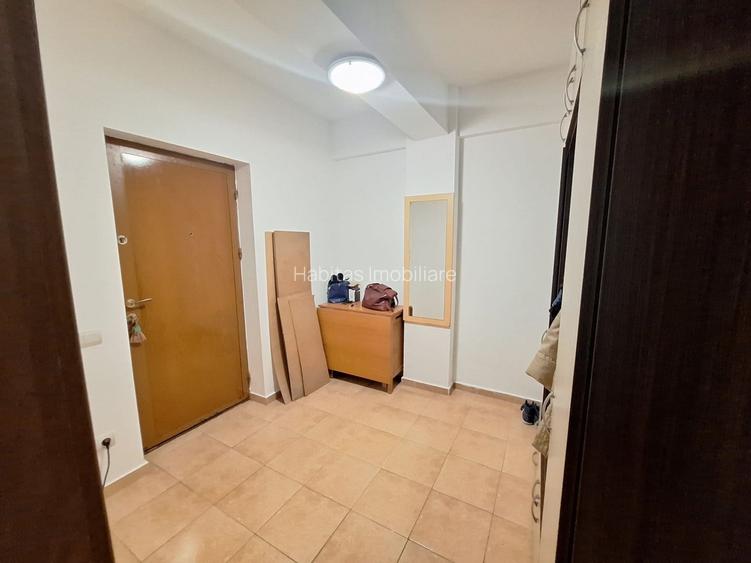 Apartament 2camere, de vanzare, cartierul Buna ziua, mobilat si utilat - 2