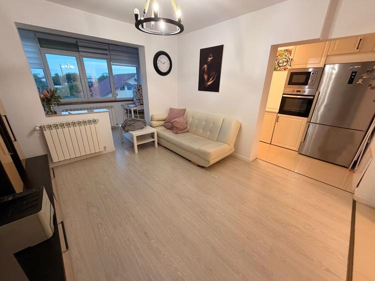 Apartament 2 camere de închiriat | Metrou Păcii | Loc de parcare la liber