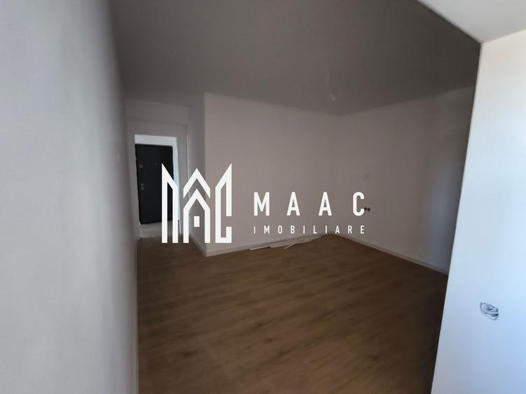 Apartament 2 camere de vânzare | Sibiu Vest | la alb | lift