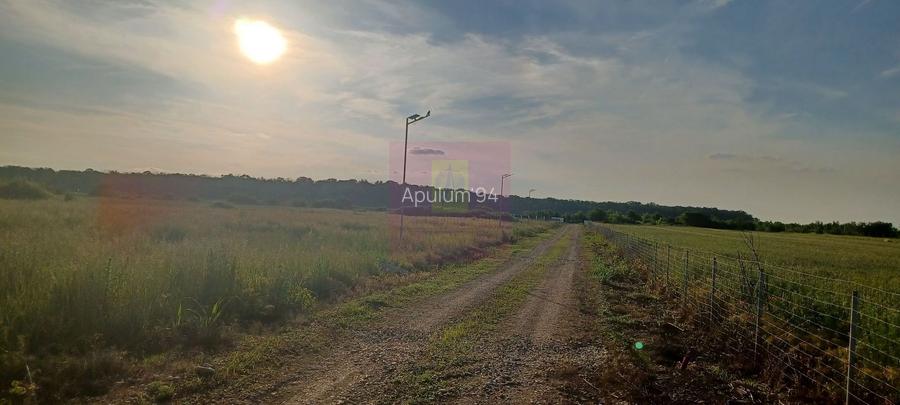 Săbăreni, lot de casă 550 mp, în Complex Rezidential - 3