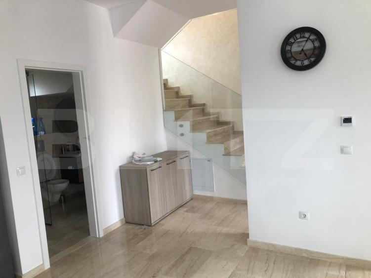Reședință de Lux în Beclean –calitate premium exterior-interor