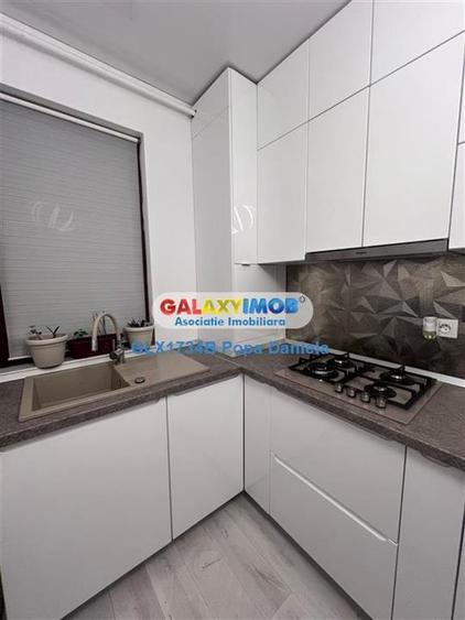 2 camere decomandat, curte proprie București-Prelungirea Ghencea