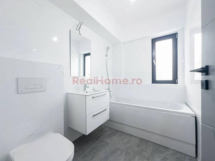 Apartament 2 camere / terasa / Pompa de caldura / etaj 3 / Pallady - 6