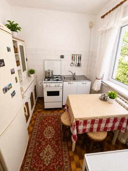 2 Camere 53 mp Zona Tomis Nord - Str. Cpt Dobril Eugeniu Gaze - 7