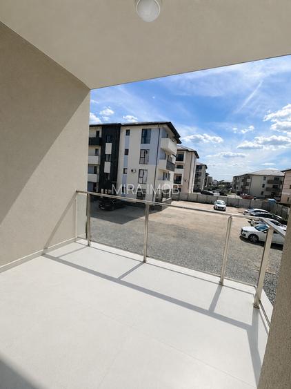 Garsoniere și Apartamente 2 & 3 Camere | Bloc Nou P+3 cu Lift | Bragadiru - 19