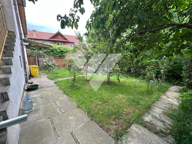 Casa individuala 3 camere 2 bai 112 MPU, 516 MP teren Rasinari Sibiu - 15